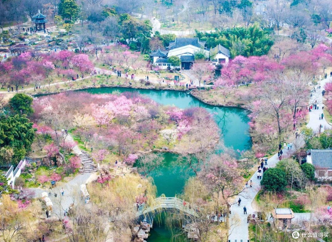 烟花三月游扬州:春日必玩景点与实用攻略