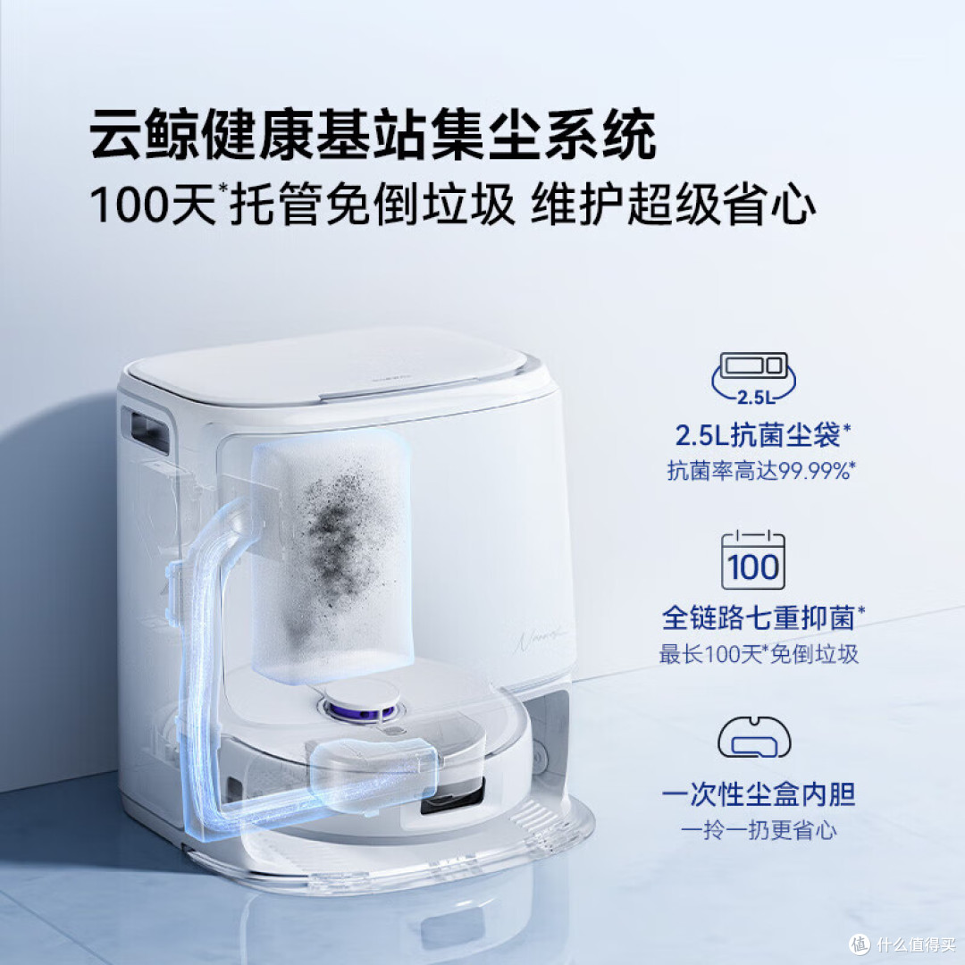 扫地机哪个品牌最好最实用耐用性价比高?深度测评5大品牌7款机型