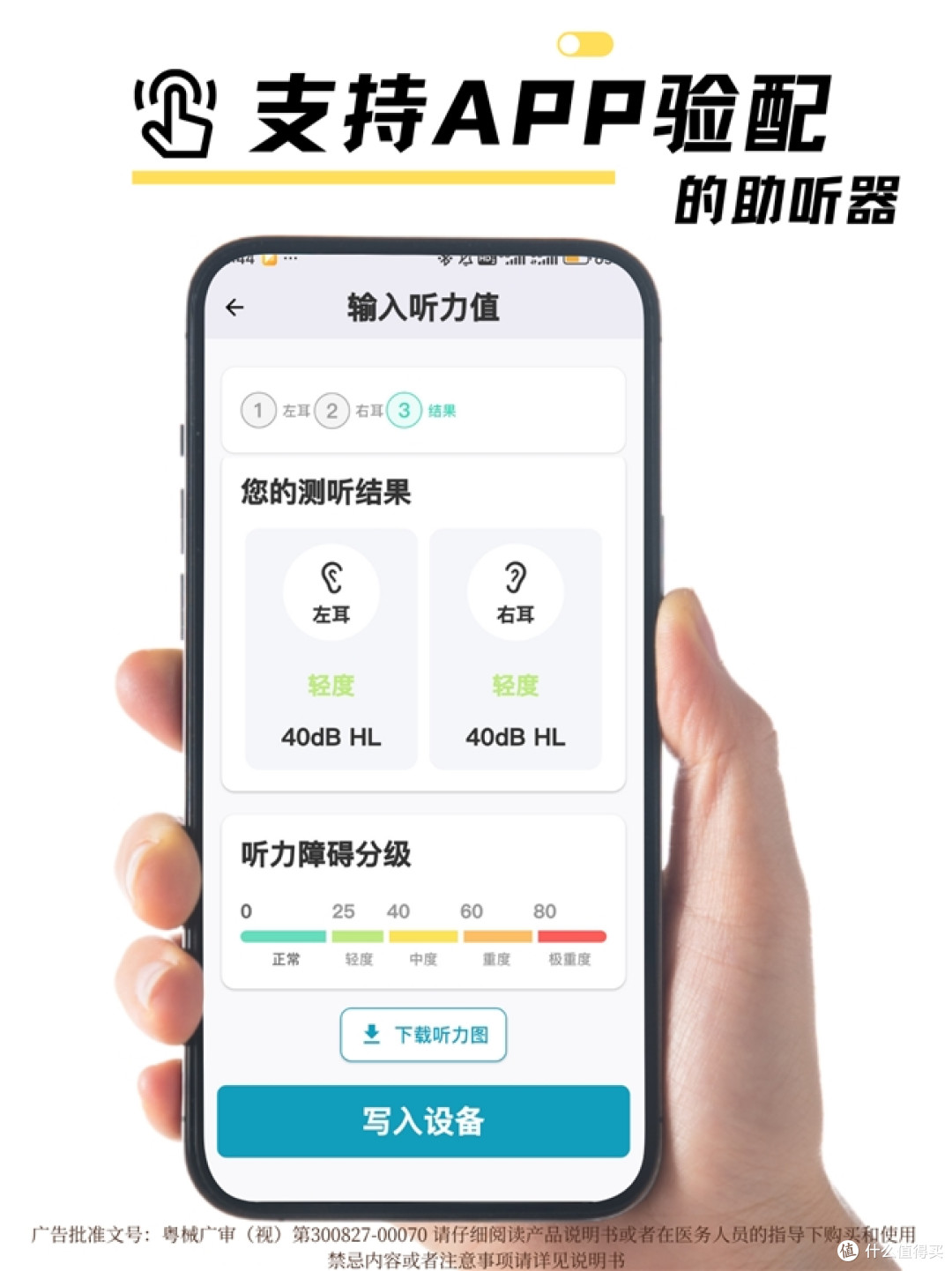 选对助听器：告别听损困扰，拥抱清晰生活