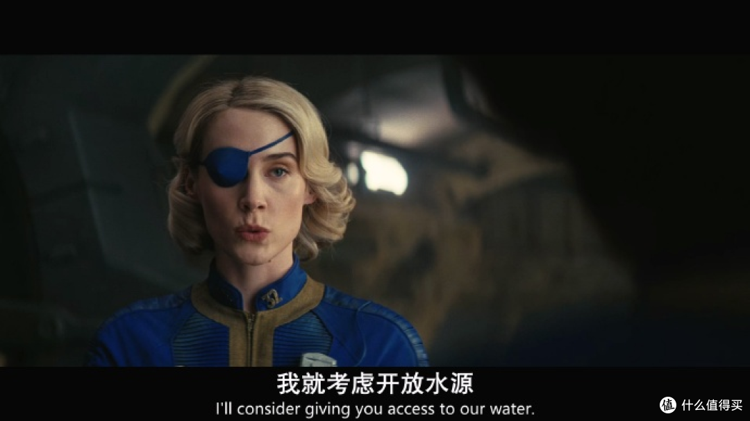 近期美剧封神之作,游改剧天花板,豆瓣8.6分全网狂追!