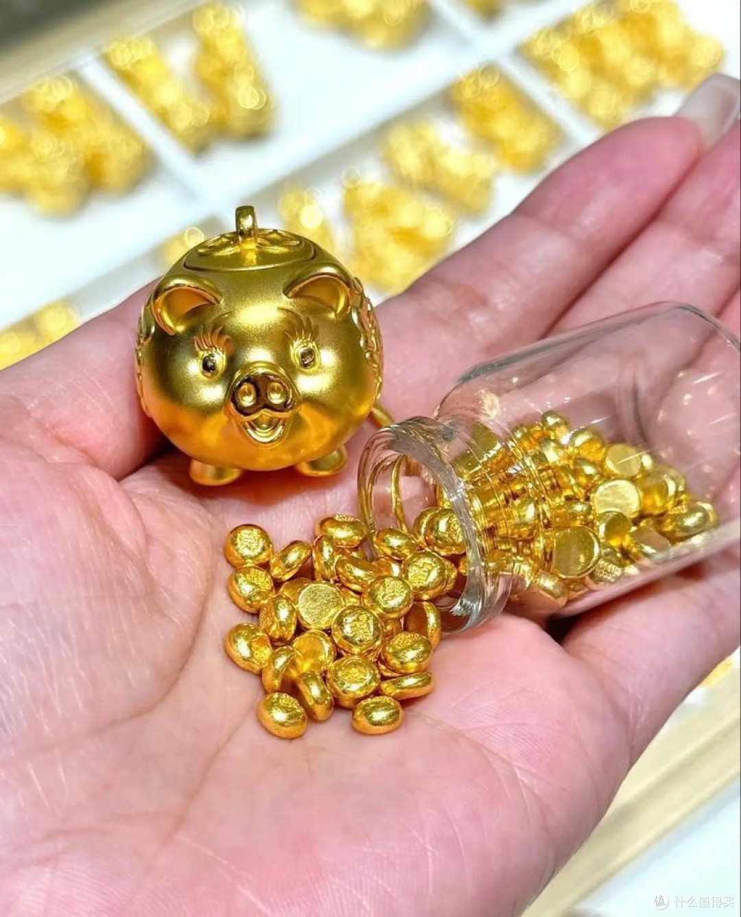 新手黄金投资渠道与策略