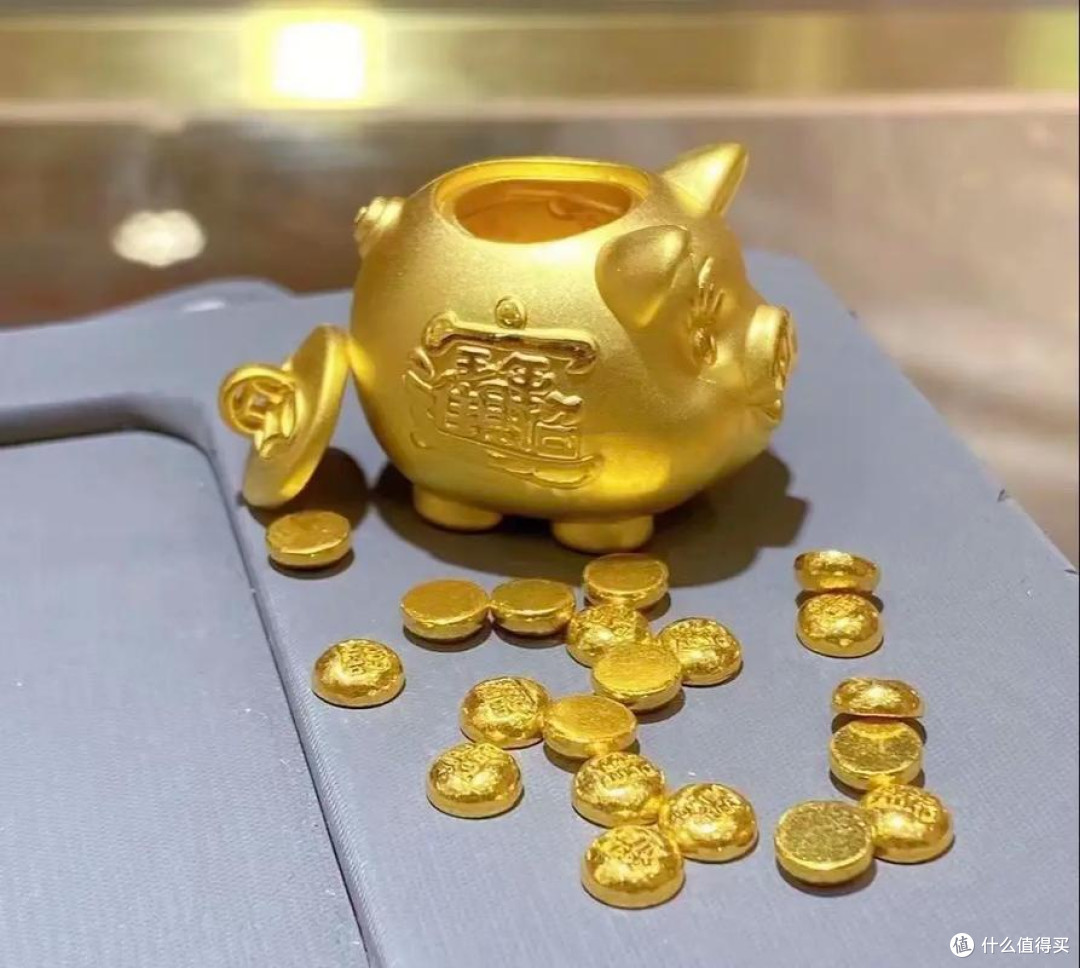新手黄金投资渠道与策略