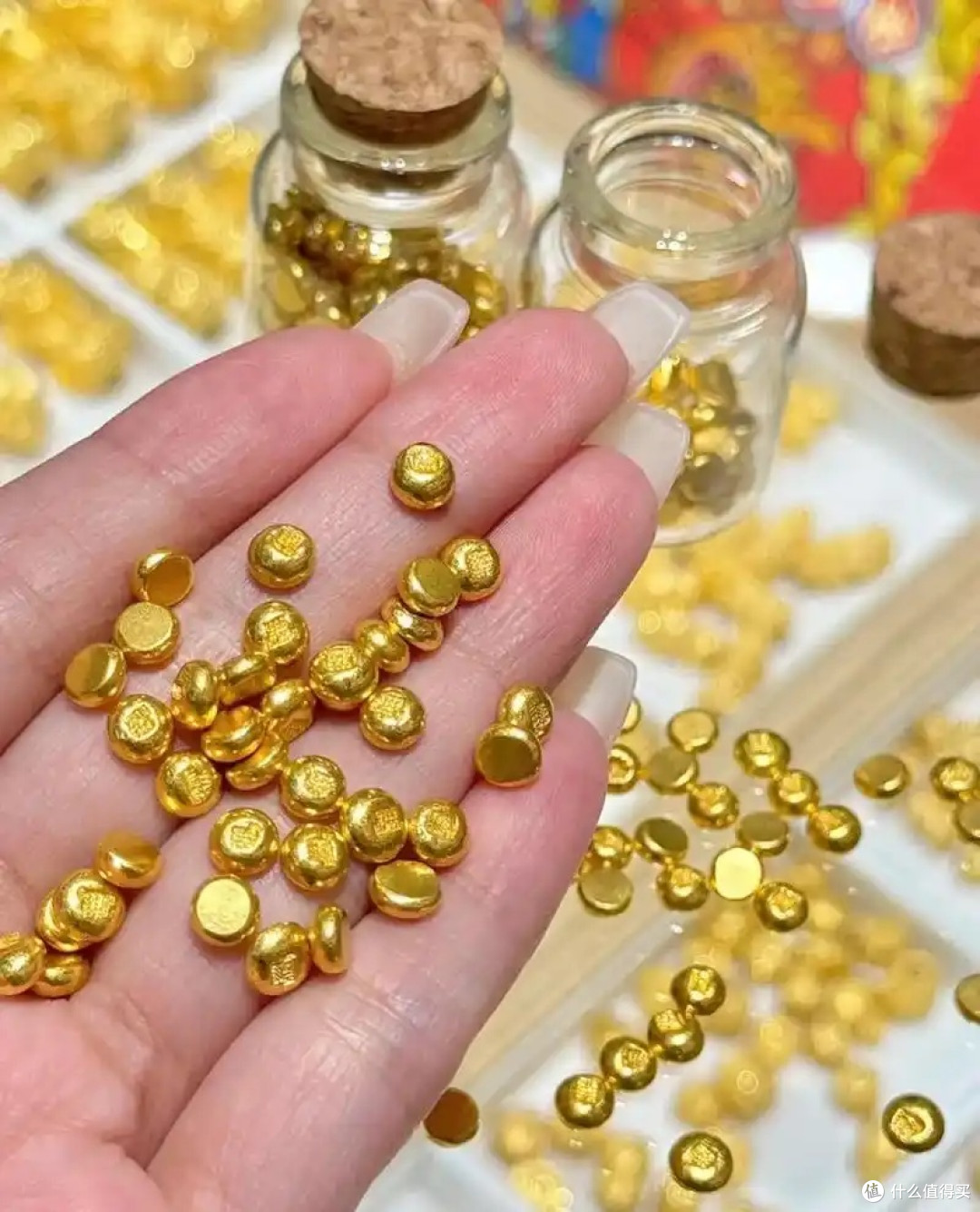新手黄金投资渠道与策略