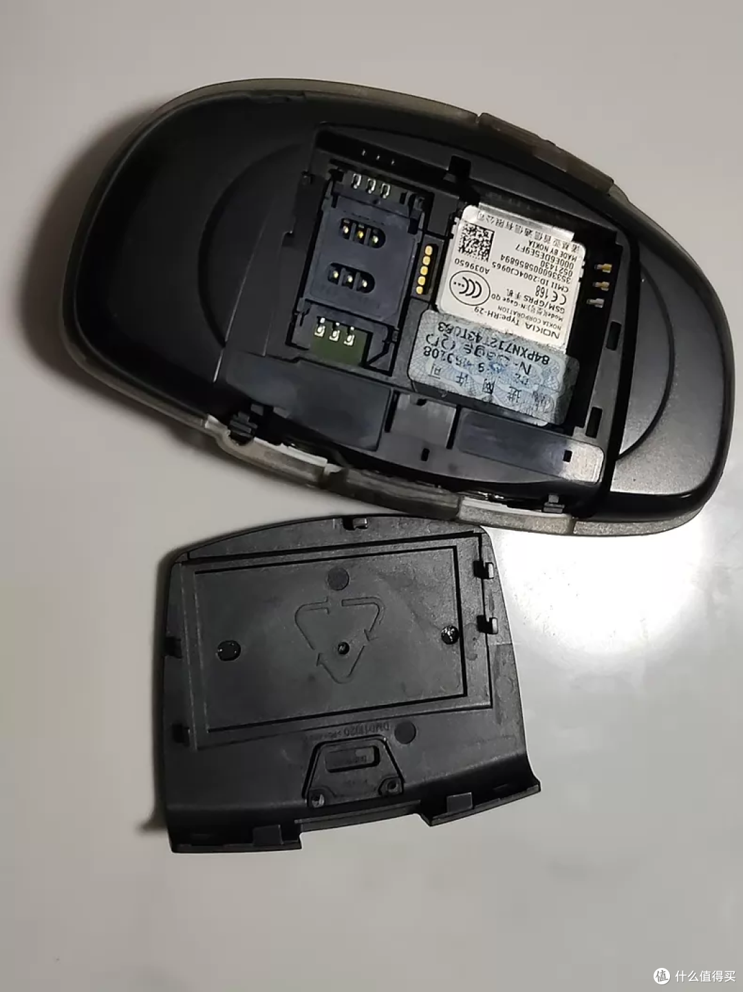诺基亚QD游戏手机又被炒起来了，水涨船高，情怀的韭菜这么好割？