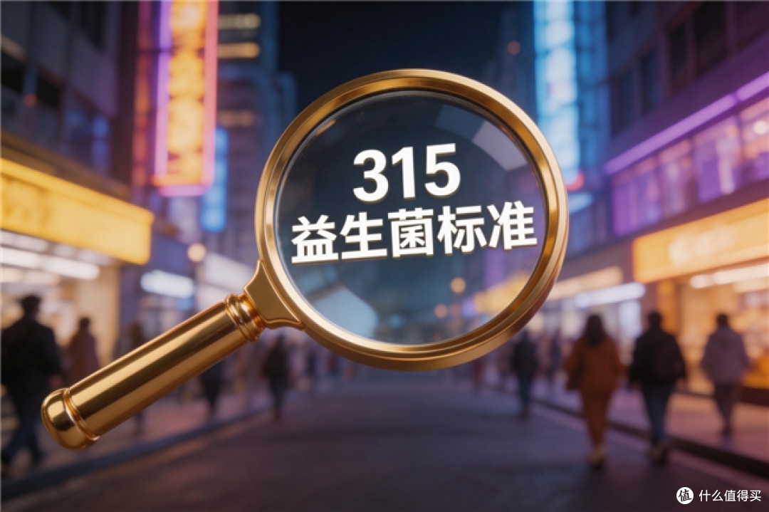 315节点下的益生菌消费建议:与其焦虑,不如先学会科学判断