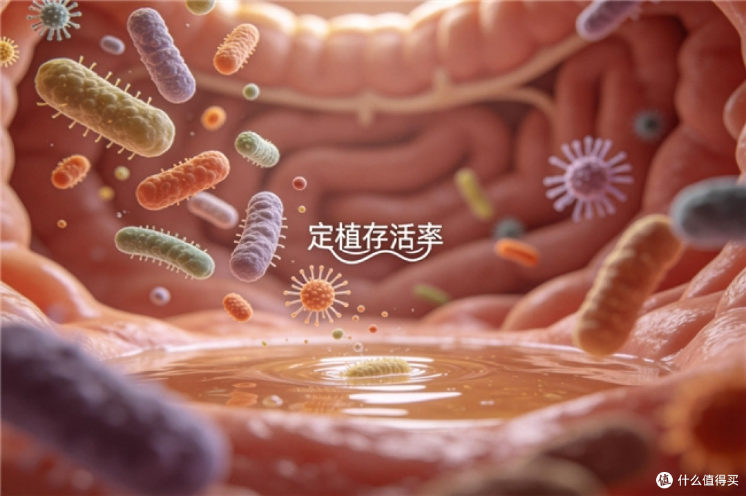 315益生菌消费指南：别被“千亿活菌”误导！添加量≠存活率