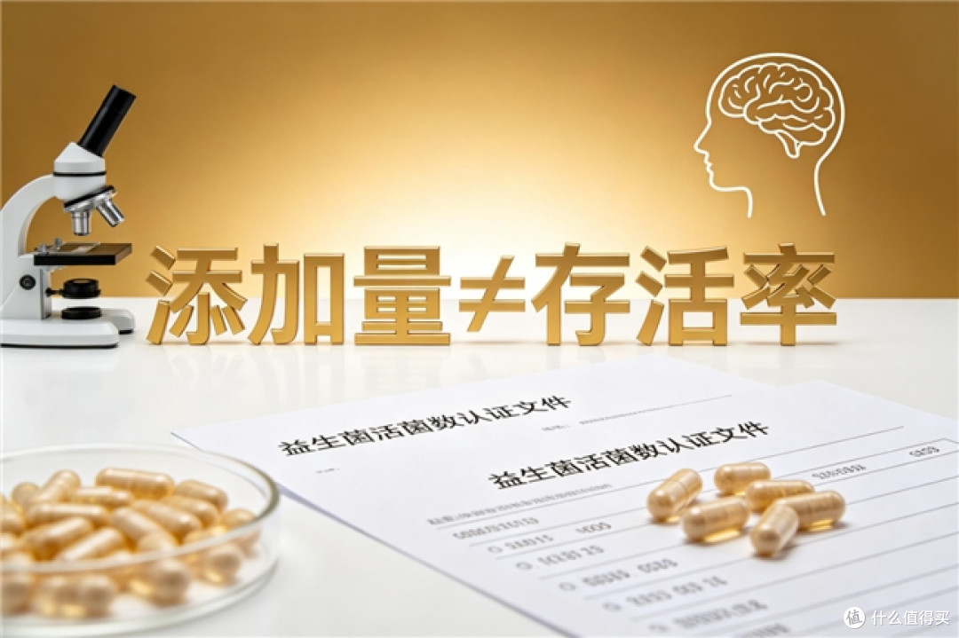 315益生菌消费指南：别被“千亿活菌”误导！添加量≠存活率