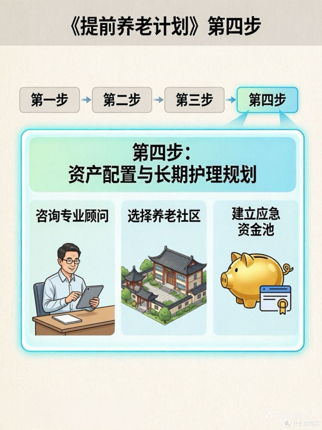提前养老规划，是年轻人最硬核的反焦虑姿势