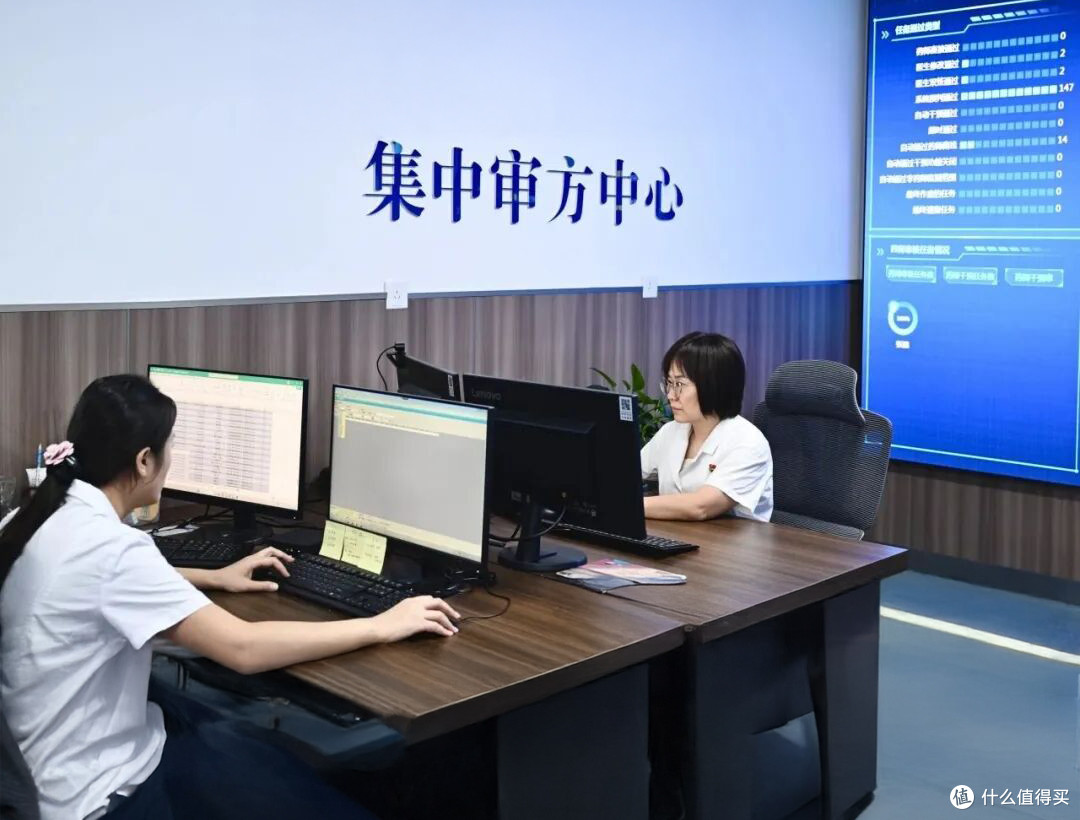 普瑞森区域审方中心落地运行,为县域群众用药安全把好每一道关