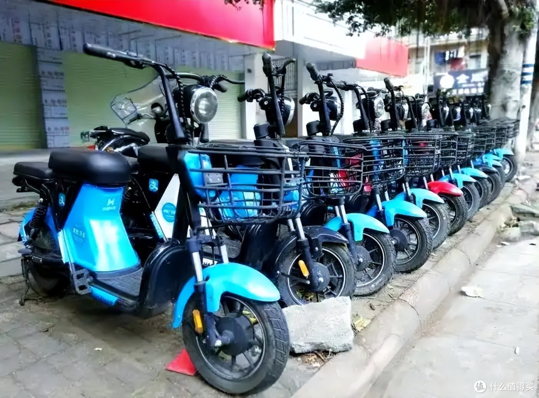 央视“3·15”点名哈啰租电动车、电驴哥,租赁电动自行车“狂飙”