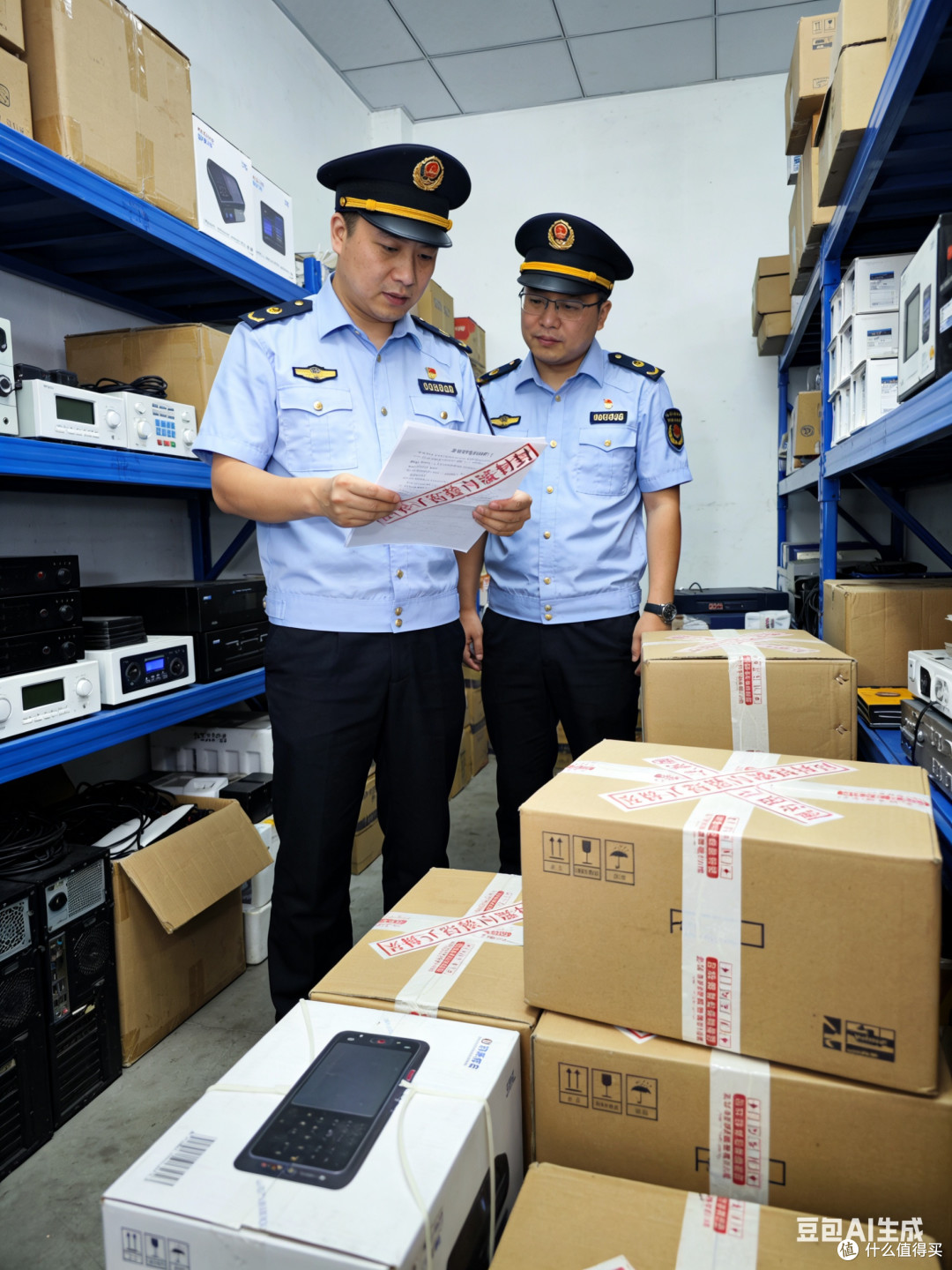 放心消费新体验:识破陷阱、理性维权,守护每一份消费权益
