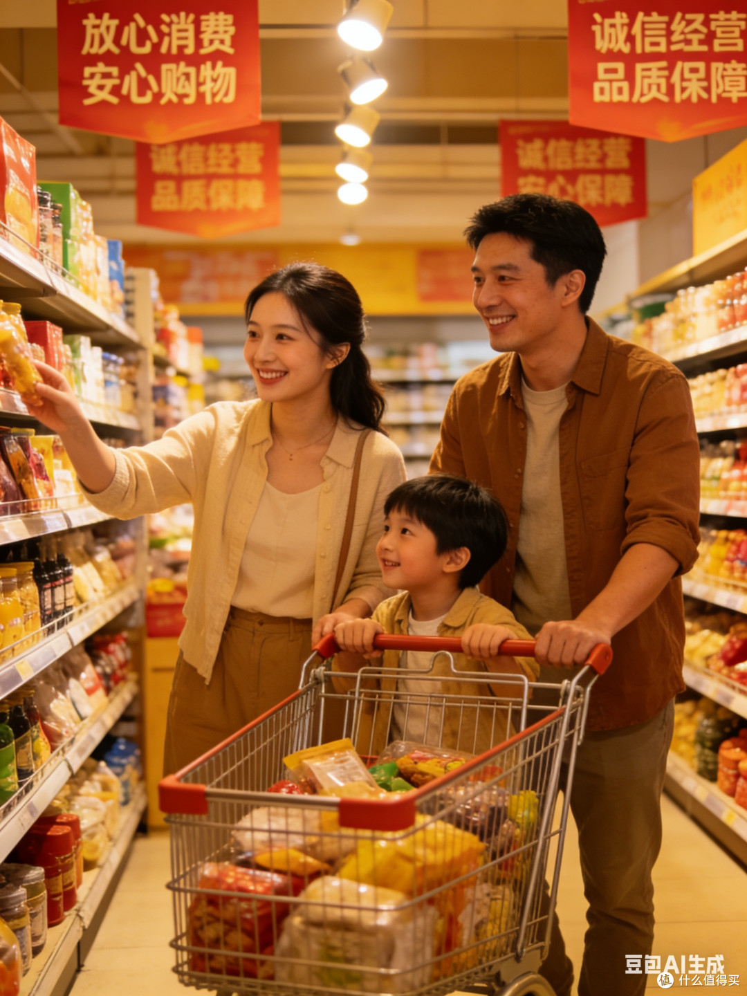 放心消费新体验：识破陷阱、理性维权，守护每一份消费权益