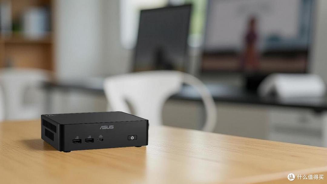 重磅上新｜华硕NUC 16 Pro Ultra X7 358H版本来袭！