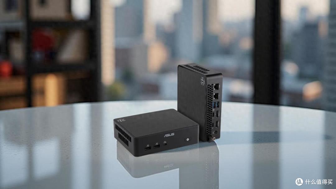 重磅上新｜华硕NUC 16 Pro Ultra X7 358H版本来袭！
