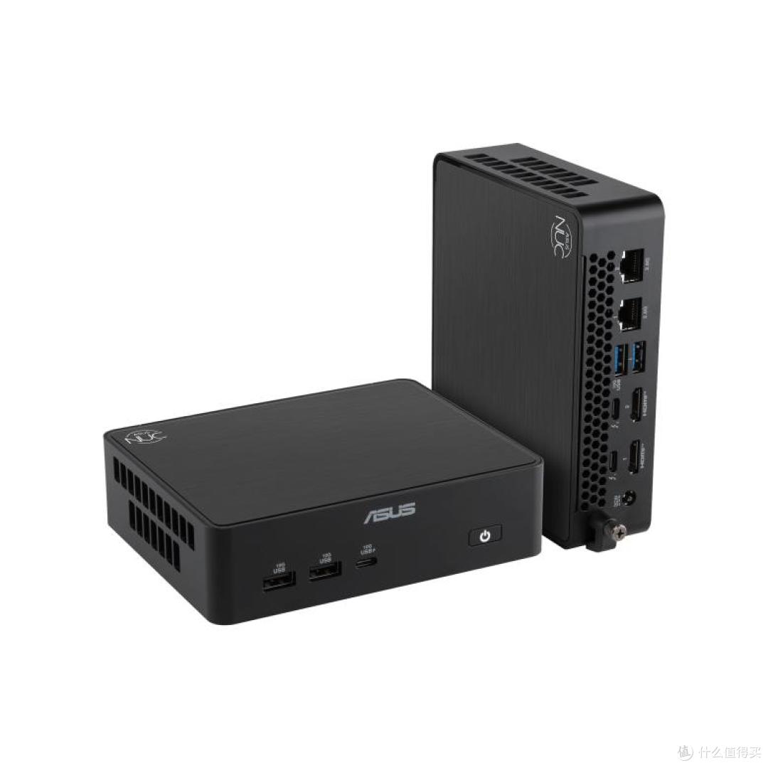 重磅上新｜华硕NUC 16 Pro Ultra X7 358H版本来袭！