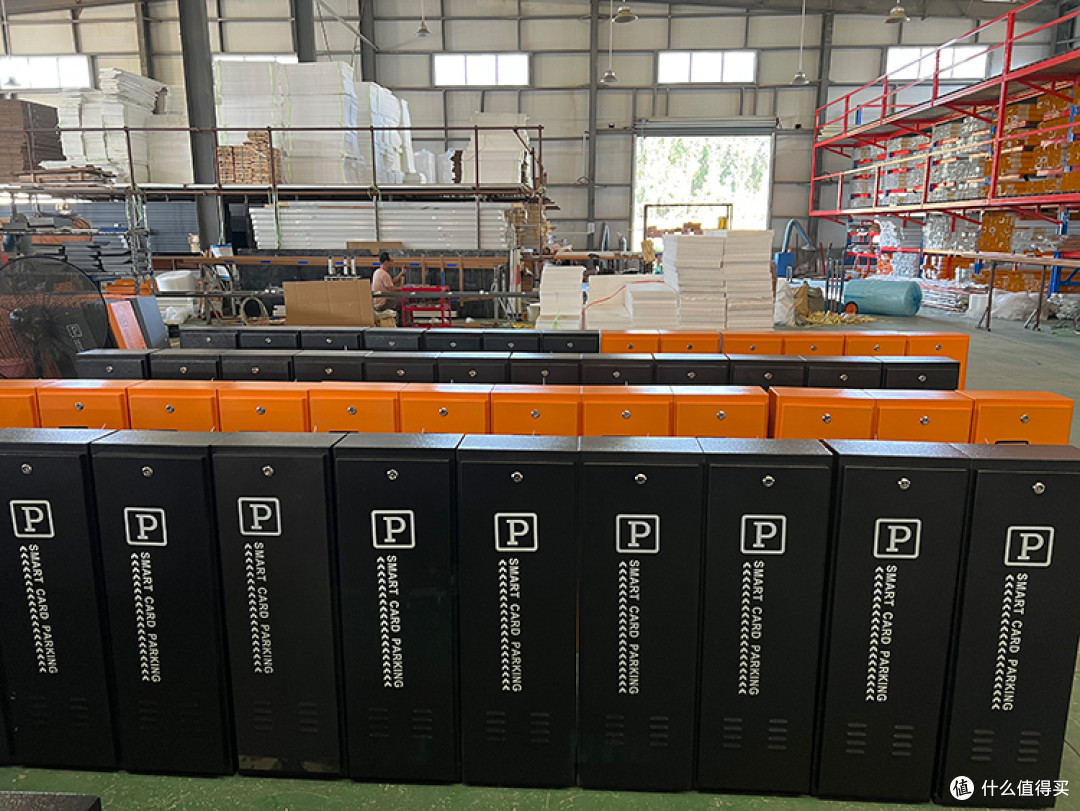甘肃挡车器厂商纵向评测(2026)