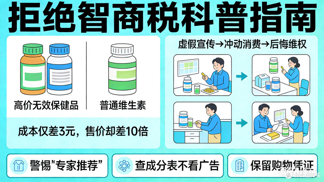 理性消费：需求优先级思维