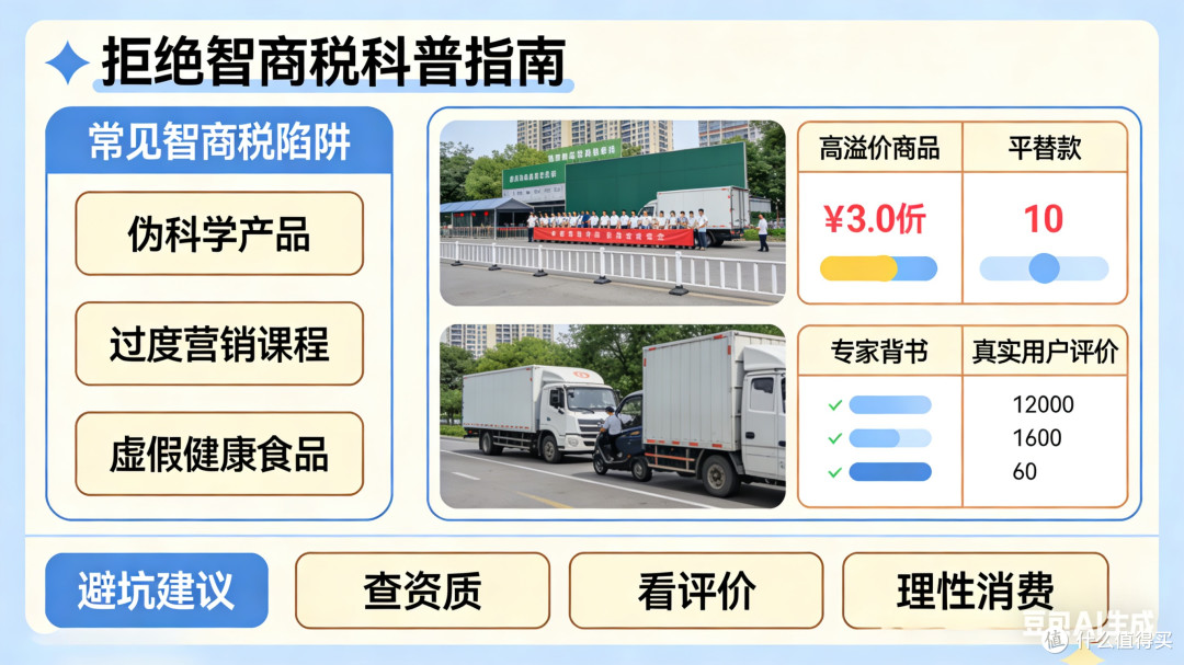 理性消费：需求优先级思维