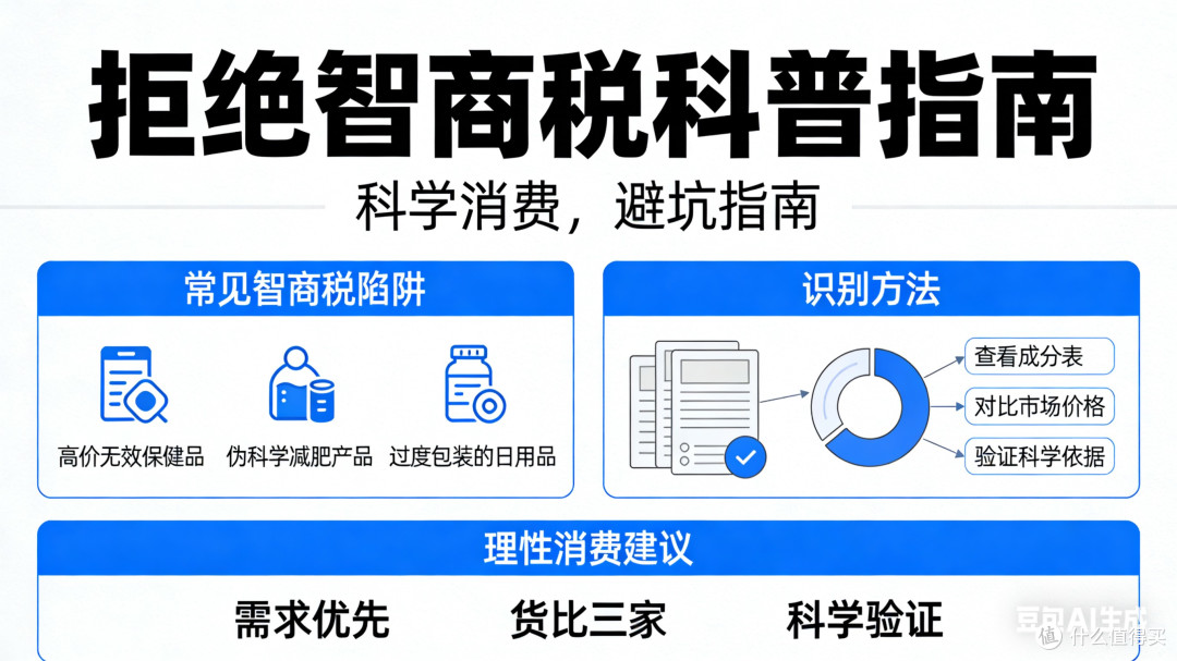 理性消费：需求优先级思维