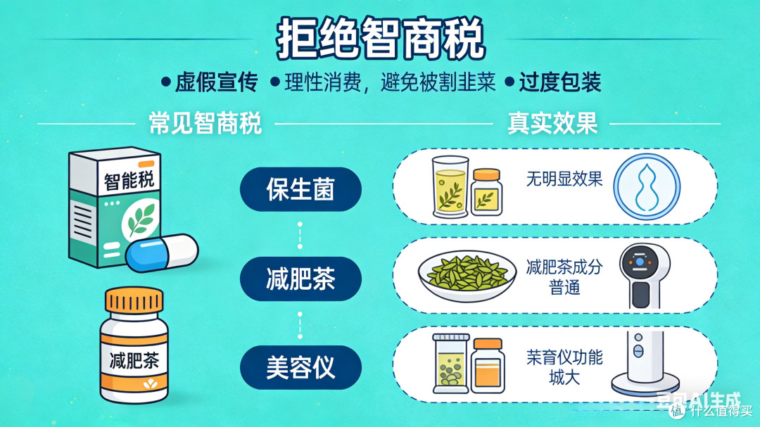 理性消费：需求优先级思维