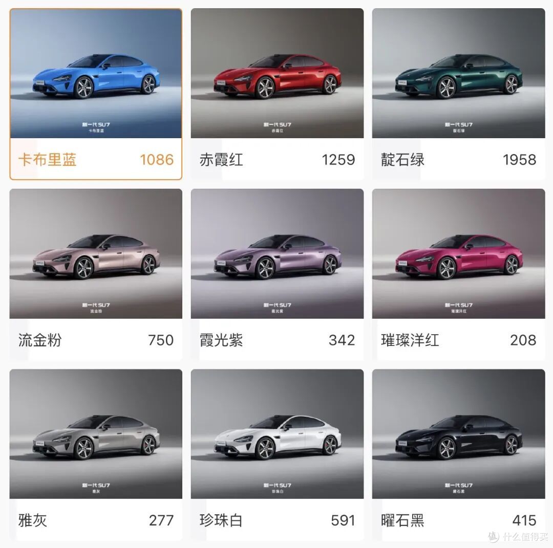 终于来了,小米官宣新车发布时间!