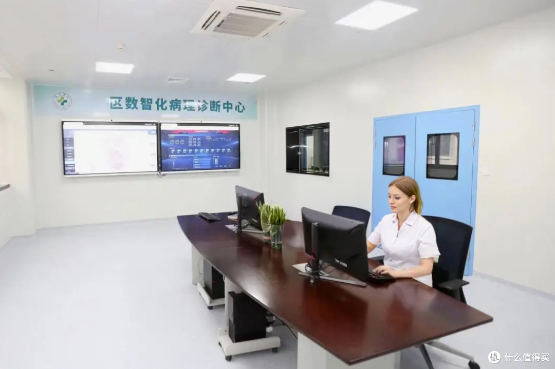 普瑞森区域病理诊断中心：让优质病理服务真正下沉到百姓身边