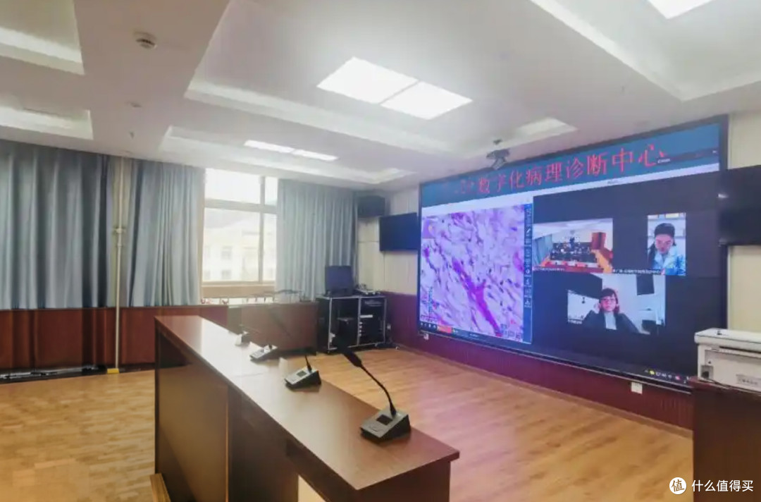 普瑞森区域病理诊断中心：让优质病理服务真正下沉到百姓身边