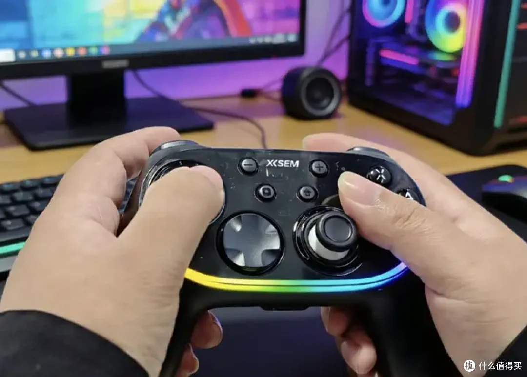 小白保姆级选购攻略，评测Xbox / 西圣/索 /任天堂等十大热门品牌