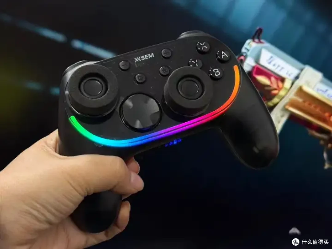 小白保姆级选购攻略，评测Xbox / 西圣/索 /任天堂等十大热门品牌