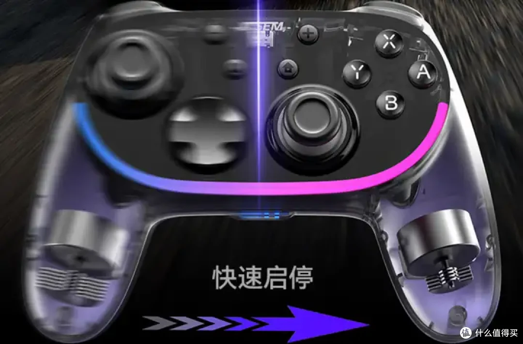 小白保姆级选购攻略，评测Xbox / 西圣/索 /任天堂等十大热门品牌
