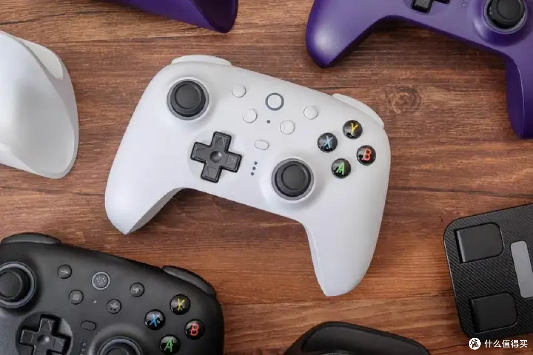 小白保姆级选购攻略，评测Xbox / 西圣/索 /任天堂等十大热门品牌