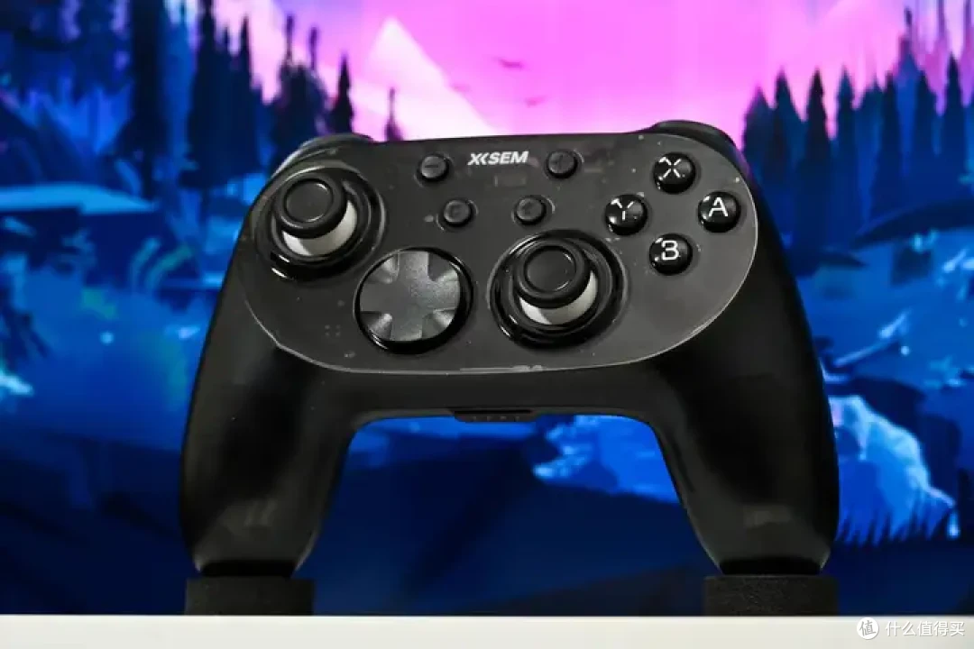 小白保姆级选购攻略，评测Xbox / 西圣/索 /任天堂等十大热门品牌