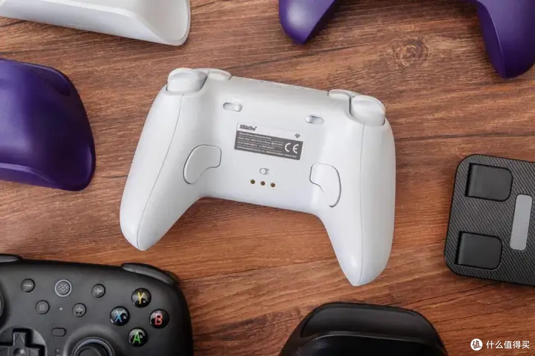 小白保姆级选购攻略，评测Xbox / 西圣/索 /任天堂等十大热门品牌