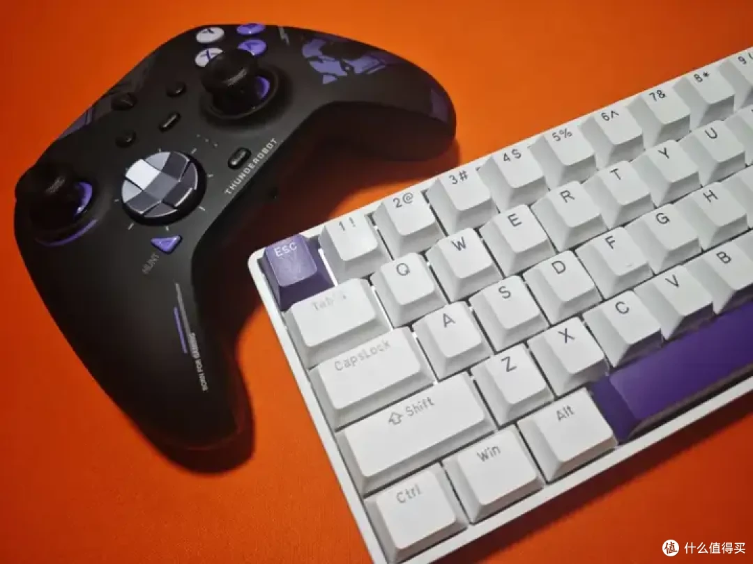 小白保姆级选购攻略，评测Xbox / 西圣/索 /任天堂等十大热门品牌