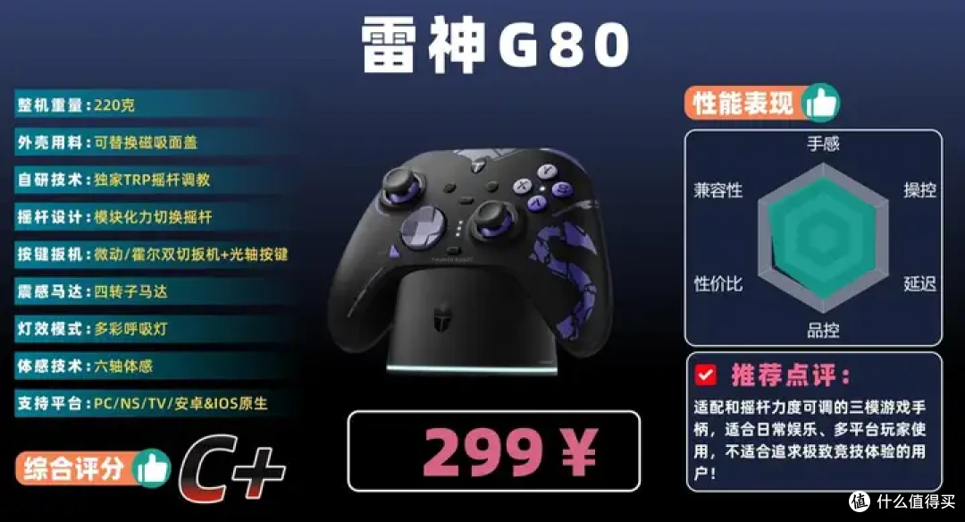 小白保姆级选购攻略，评测Xbox / 西圣/索 /任天堂等十大热门品牌