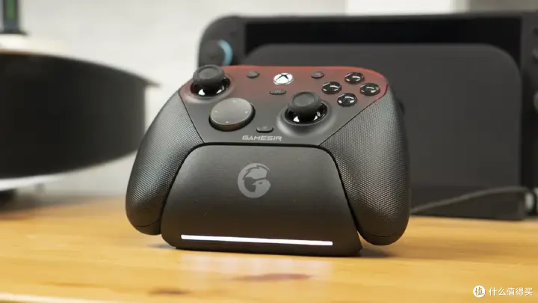 小白保姆级选购攻略，评测Xbox / 西圣/索 /任天堂等十大热门品牌