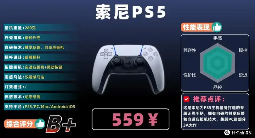 小白保姆级选购攻略，评测Xbox / 西圣/索 /任天堂等十大热门品牌