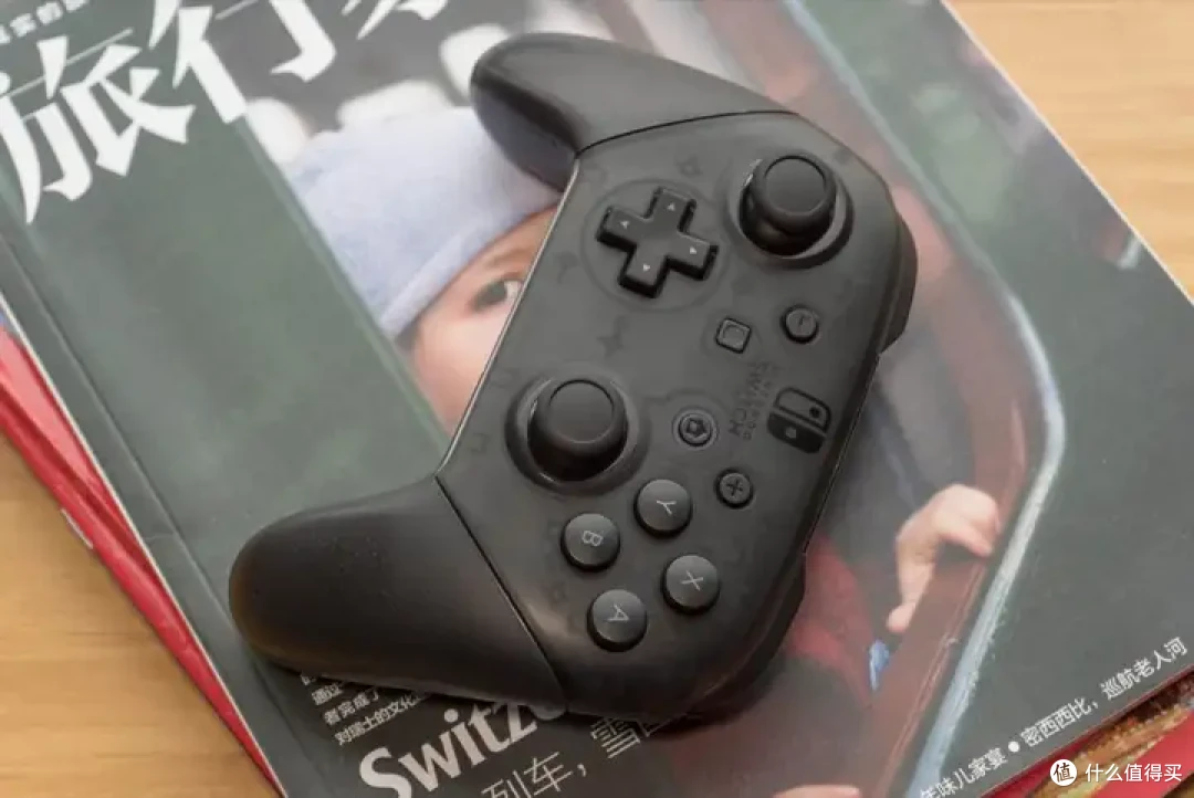 小白保姆级选购攻略，评测Xbox / 西圣/索 /任天堂等十大热门品牌