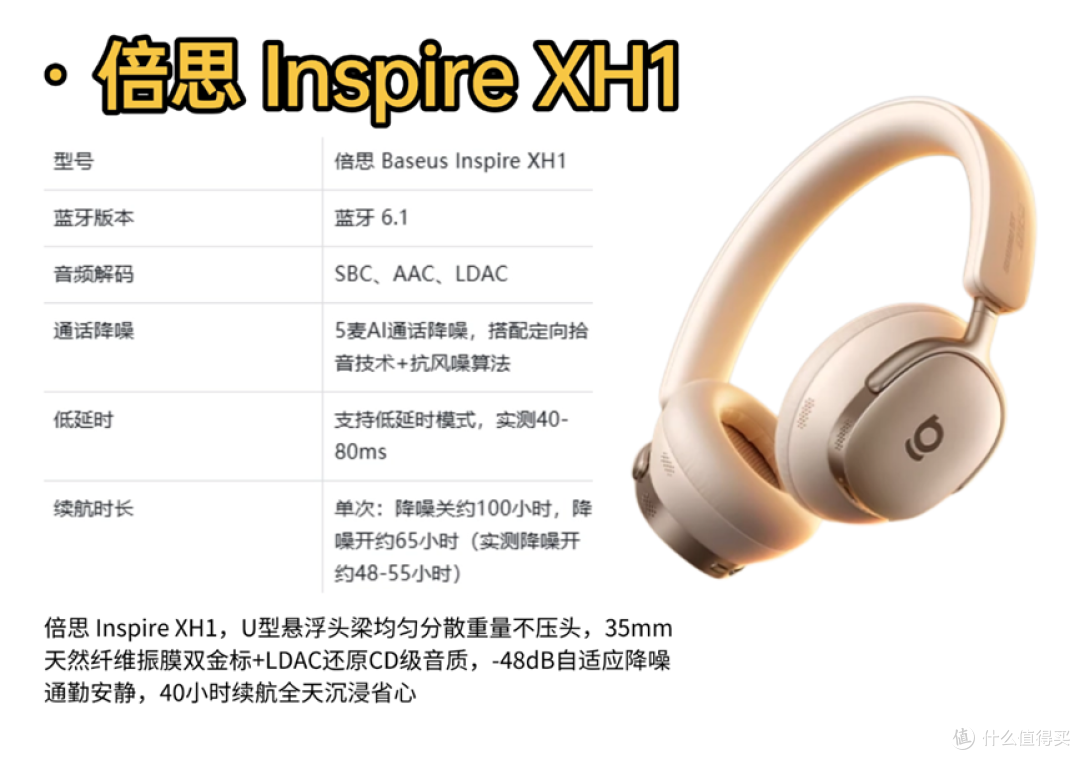 2026 年头戴式降噪耳机怎么选？好用不廉价的头戴式降噪耳机推荐