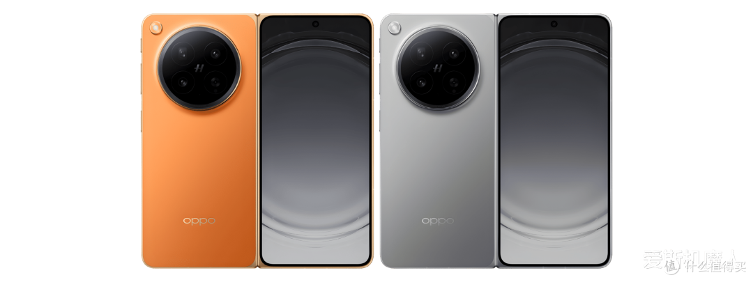 3月17日！OPPO Find N6实机谍照流出，这个"零感折痕"把我看傻了