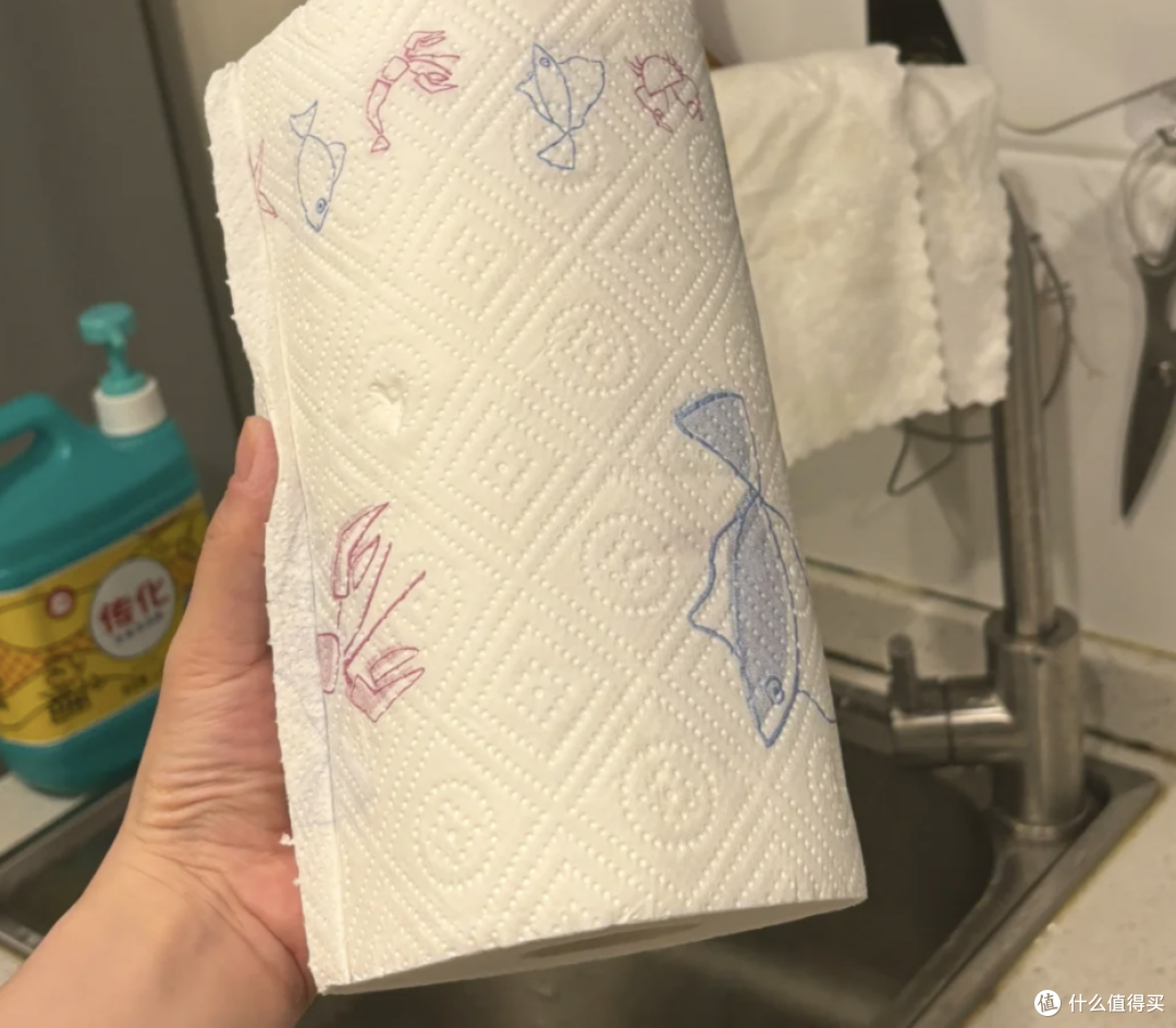 别把“厨房纸”当万能纸巾:看似方便,其实也有不少使用“边界”