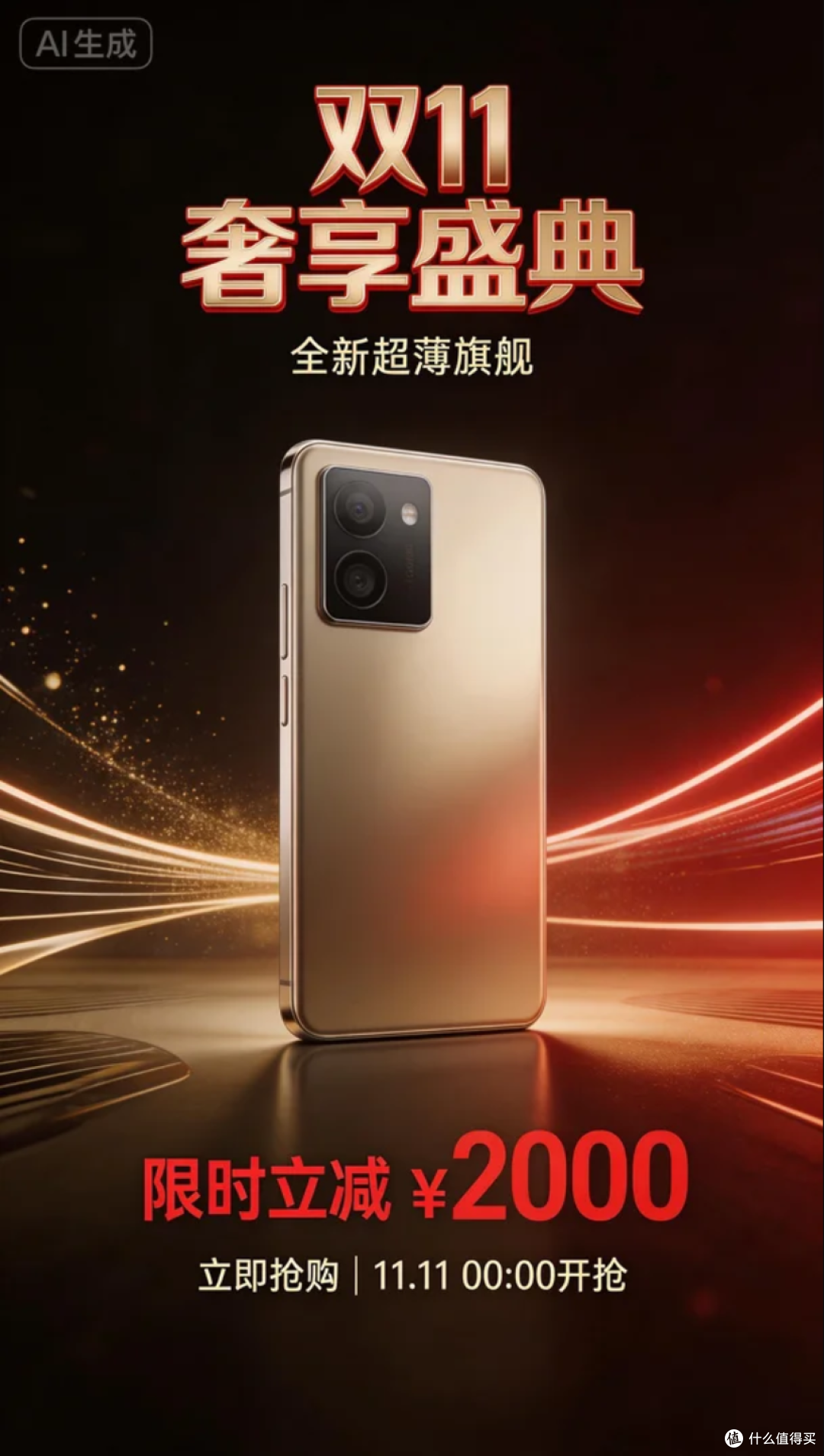 经过全面对比测试,最佳选择揭晓,到底哪个AI可以做宣传海报?