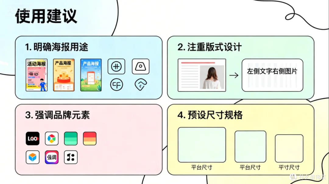 经过全面对比测试,最佳选择揭晓,到底哪个AI可以做宣传海报?