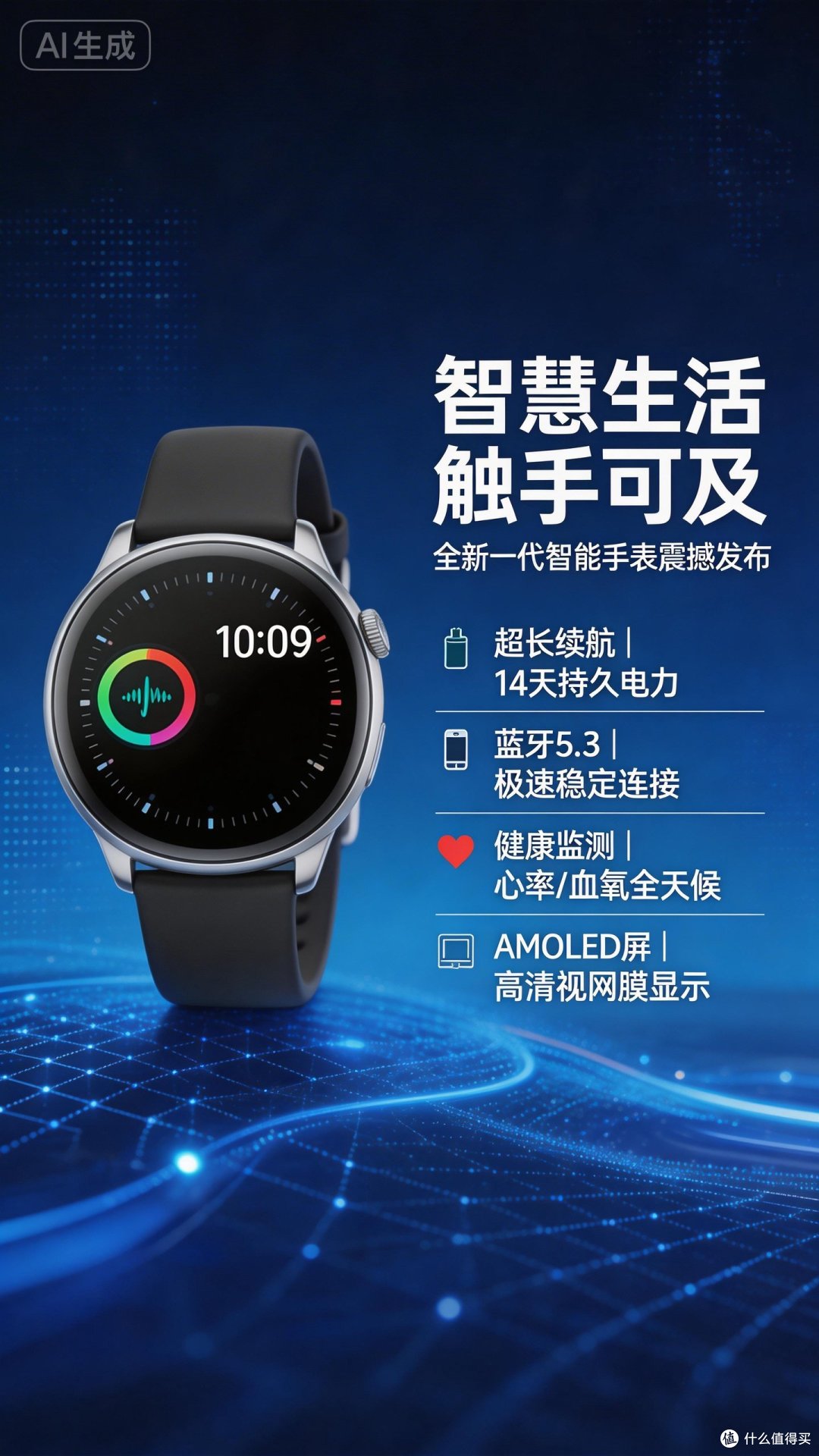 经过全面对比测试,最佳选择揭晓,到底哪个AI可以做宣传海报?