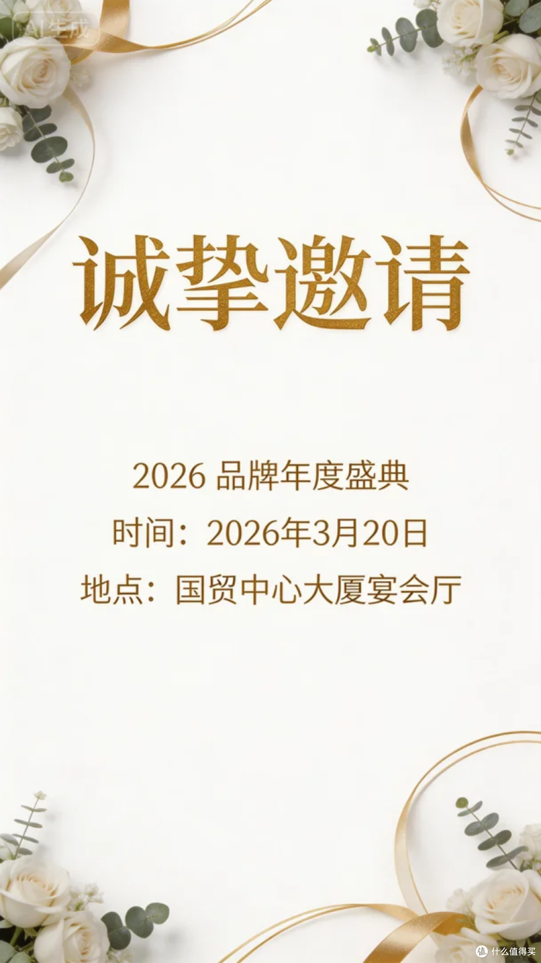 经过全面对比测试,最佳选择揭晓,到底哪个AI可以做宣传海报?