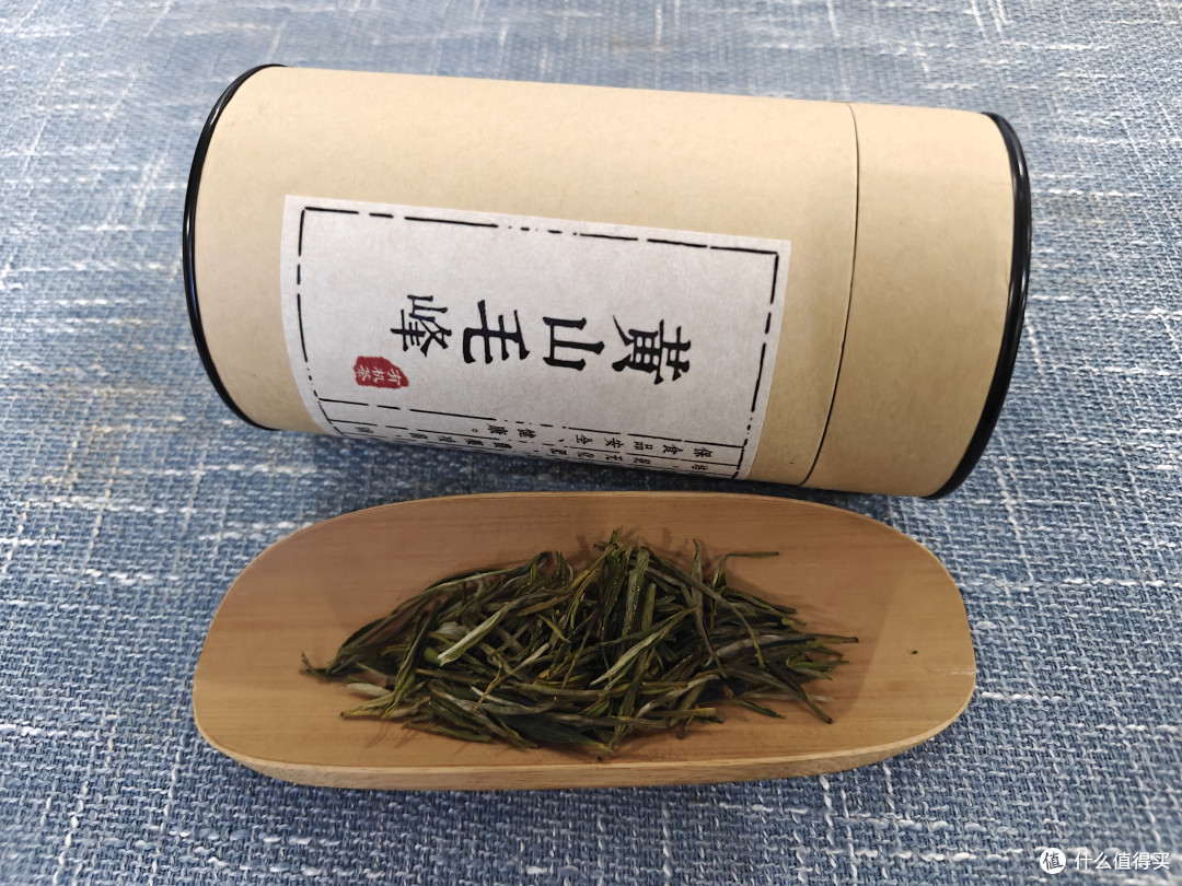 黄山毛峰上市在即,跟着国标选购,谢裕大/老谢家/汪满田/五溪山