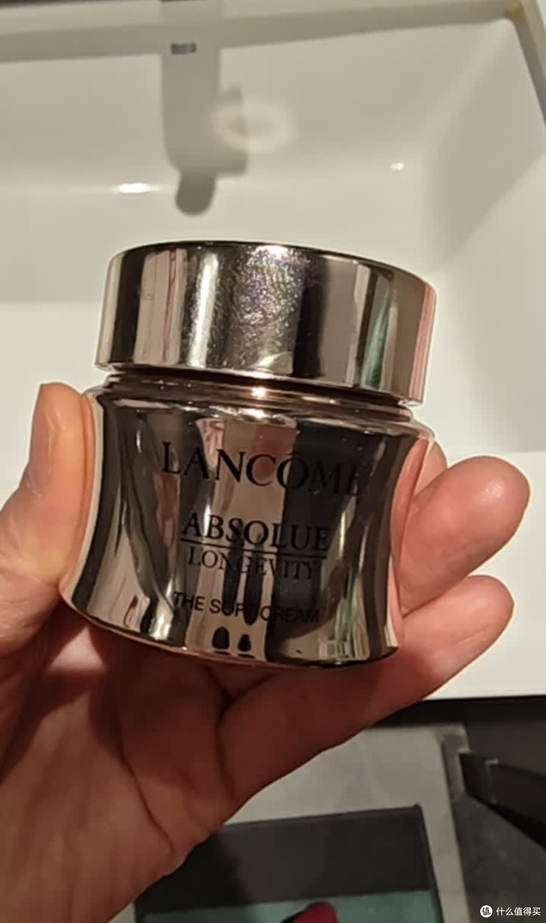 混油混干适用的抗老保湿面霜