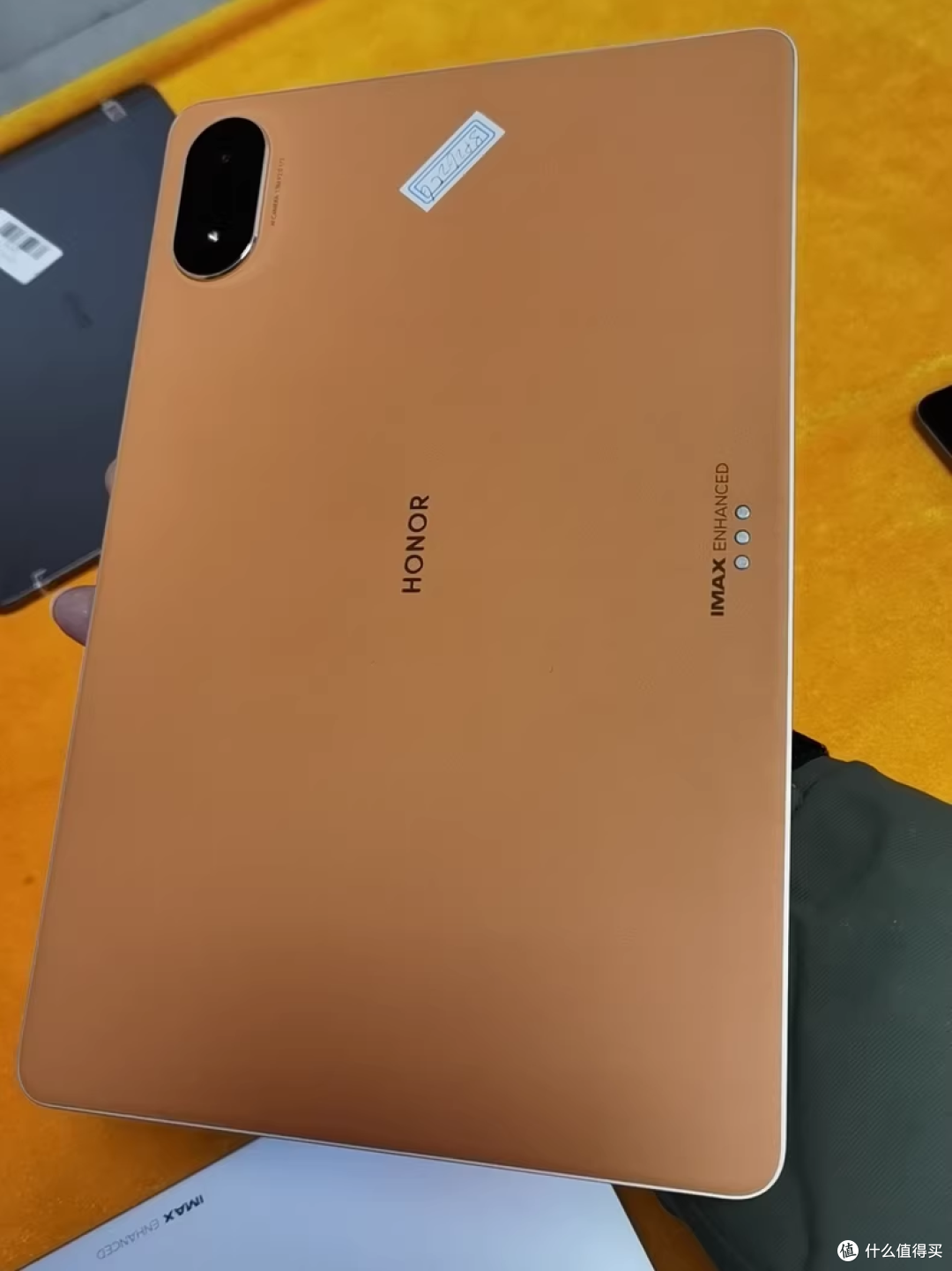 12.1寸大屏娱乐平板！荣耀从2899跌到780元起，这波值