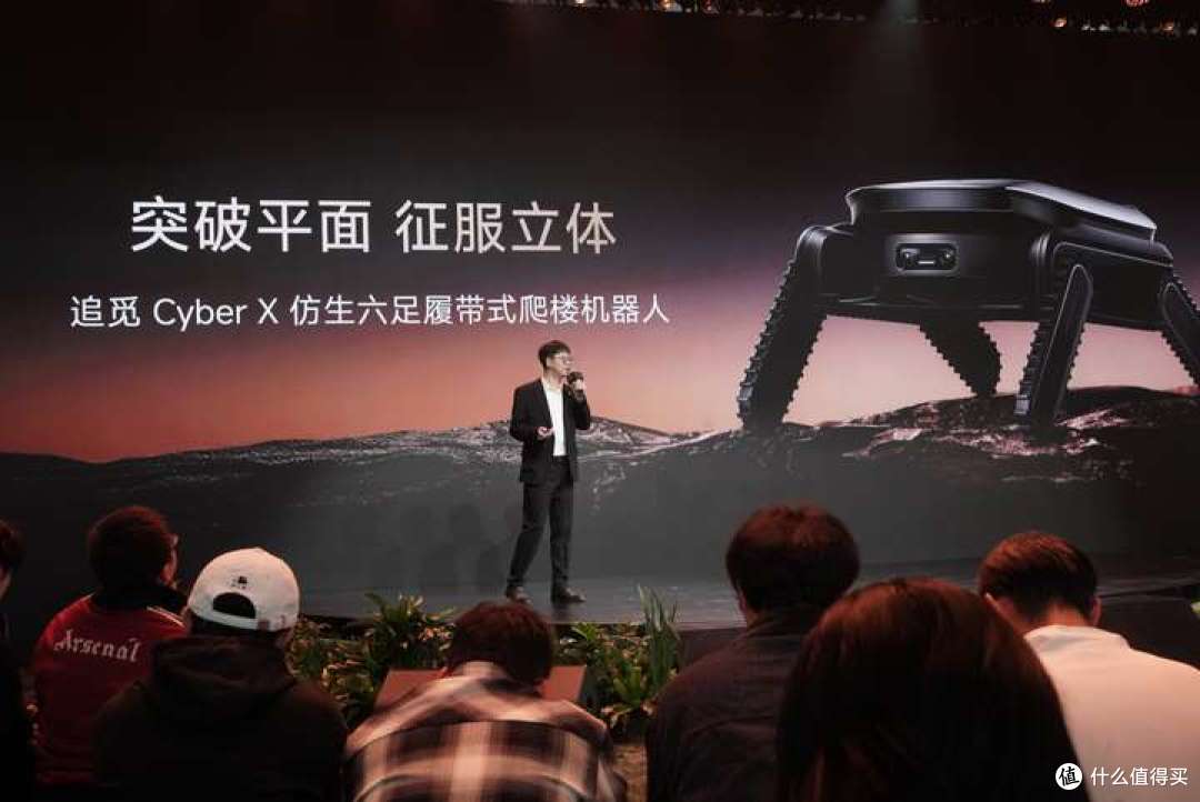 2026 AWE 追觅凭什么这么火?扫洗吸新品到底强在哪?一文看懂!