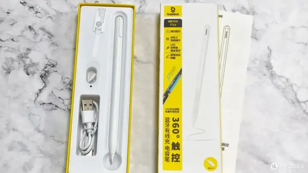 倍思电容笔好不好用呀?西圣、倍思、图拉斯三大电容笔实测对决!